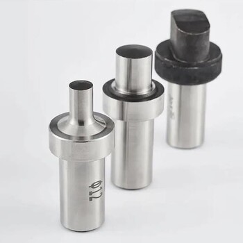 聯(lián)合沖剪機模具打孔模具