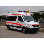 南山區(qū)負(fù)壓救護車服務(wù)出租活動救護車