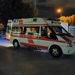 開平市救護車出租短途公司救護車出租