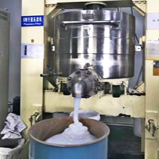 變興膠飾品制作翻模膠模具設(shè)計(jì)硅橡膠