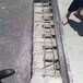 龍巖橋梁伸縮縫更換澆注料