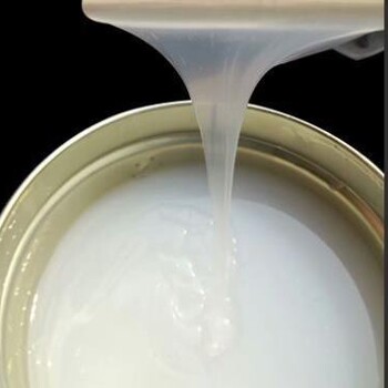 水泥石膏翻模硅膠DIY液體硅膠千京食品級(jí)高透明液體硅膠