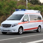 云浮跨省救護車出租公司救護車長途出租
