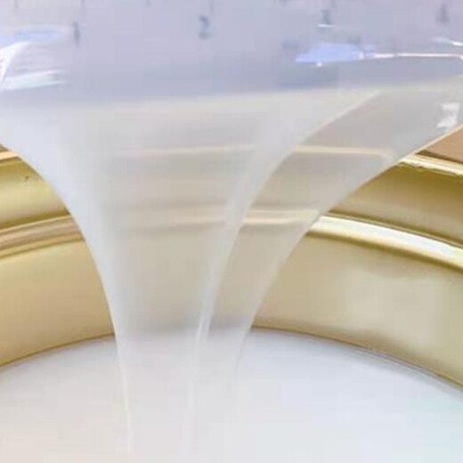 加成型液態(tài)硅膠翻模硅膠材料3D打印光敏樹脂油泥