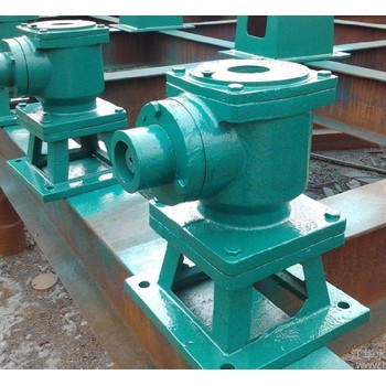 貴陽(yáng)QLC螺桿式啟閉機(jī)