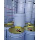 扬州回收固化剂报价,固化剂回收防水涂料产品图