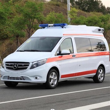 樂昌市救護車出租租賃熱線正規救護車出租