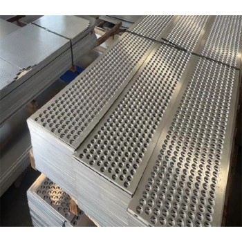 泰州穿孔雕刻铝板设计生产安装