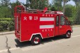 海南销售小型消防车电话