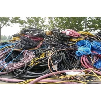 朝阳区废旧电缆回收,北京电线电缆回收市场价格