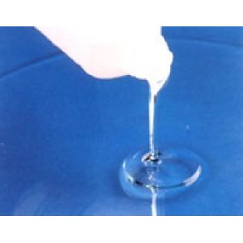 透明软胶胶膜水性漆材料高透明水性乳胶
