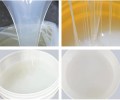 异形树脂钻硅胶耐拉胶多用途防滑液体胶立体印花硅胶