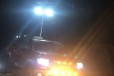 可升降式照明灯移动照明车厂家直销上海河圣车载LED照明灯