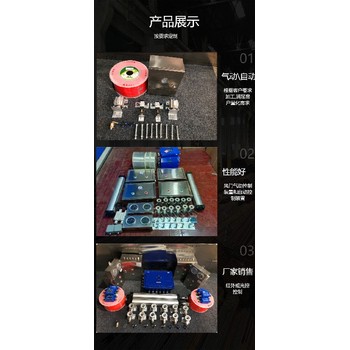 湖南自动风门控制装置特点