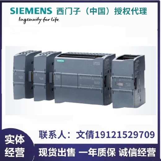 西门子1200系列6ES7954-8LC02-0AA0配件
