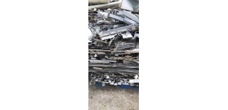 寮步承接废旧不锈钢回收废旧不锈钢回收图片2