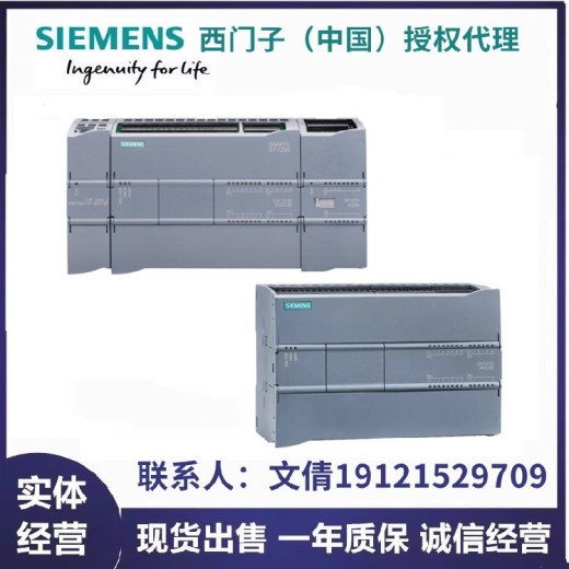 西门子1200系列6ES7231-4HF32-0XB0厂家