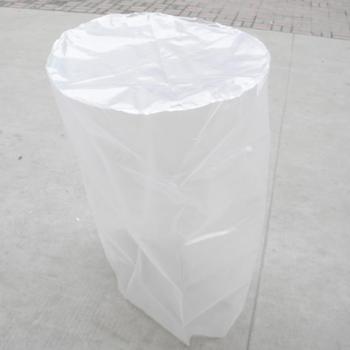 汕头化工涂料桶内膜袋运输包装塑料桶防渗透圆底袋加工定制