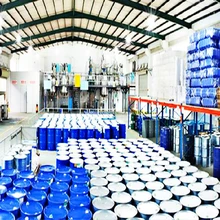 低粘度潤(rùn)滑材料電子硅油苯基硅油材料