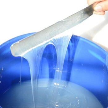 透明潤滑劑硅油苯基乙烯基硅油材料離型膜劑