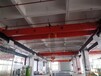 望牛墩專業拆除回收行吊東莞二手航吊回收