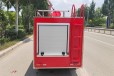 上海水罐小型消防车联系方式
