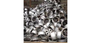 郁南县不锈钢回收回收不锈钢图片2