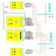 行车拉线开关装置图
