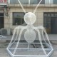创意蚂蚁雕塑生产厂家产品图