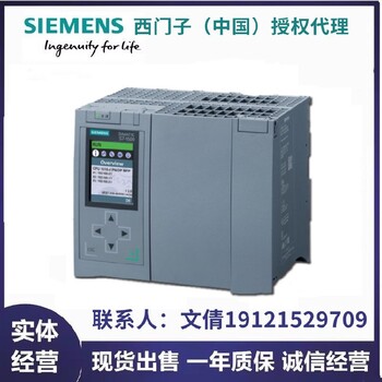 西門子模塊6ES7193-6AP00-0AA0原裝