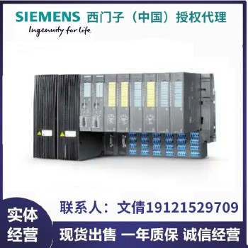 西门子模块6ES7134-4GD00-0AB0配件