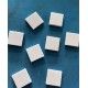 江苏销售白色EVA单面带胶垫厂家展示图