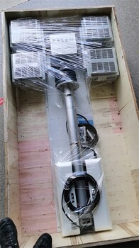 1.8米升降照明燈10m高桿燈消防車輛