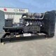 通許發電機出租圖