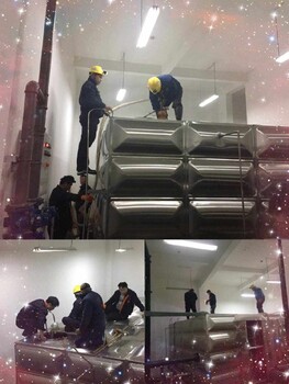 長(zhǎng)寧水箱清洗消毒公司