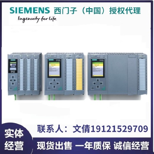 西门子1200系列6ES7677-2AA41-0FLO配件