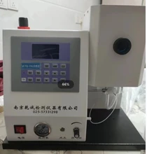 高嶺土化驗(yàn)儀器多少錢圖片