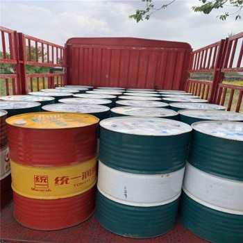 郑州回收聚氨酯预聚体2024回收发泡剂价格一览表
