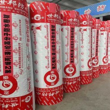 柘荣县400克合成高分子聚乙烯防水卷材厂家直销图片