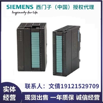 西门子模块6ES7138-4DL00-0AB0配件