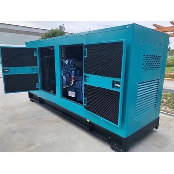 雙牌發(fā)電機出租-租期靈活