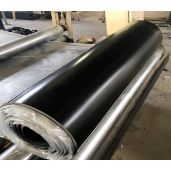 郑州阻燃耐老化橡胶板生产厂家