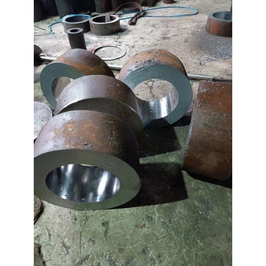 钢管钢材零切加工钢材管材标准