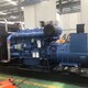 海陽市發電機出租圖