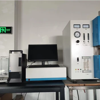 石頭硫檢測儀器報(bào)價(jià)