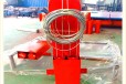 黑龙江钢制吊锤式机械闭锁装置价格