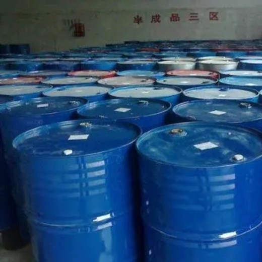 忻州回收聚合物多元醇