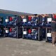 順義發電機出租圖