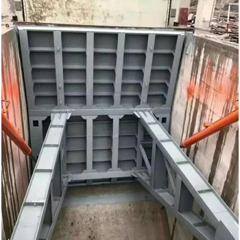 巴彥淖爾揚禹翻板閘門求購來這里