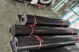 黑龙江阻燃橡胶板生产厂家